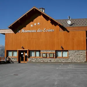  Appartement Hameau Des Ecrins